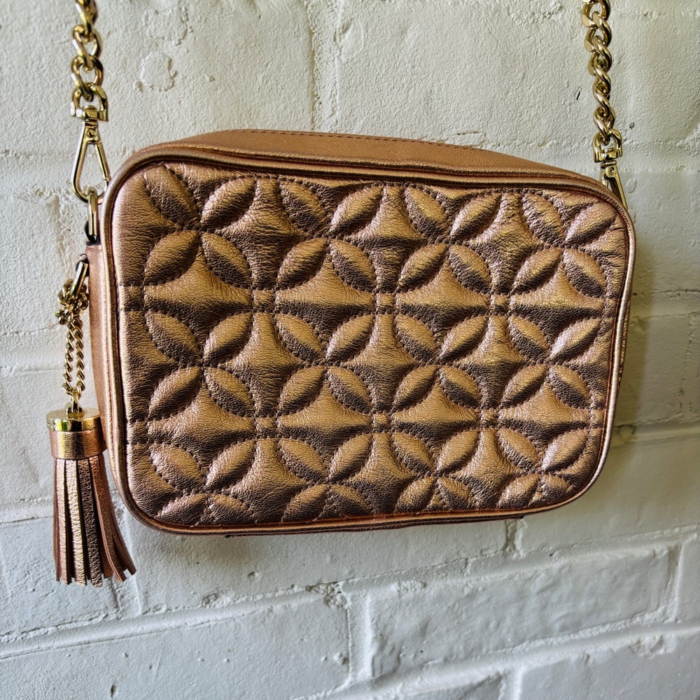 Michael Kors Crossbody Bag